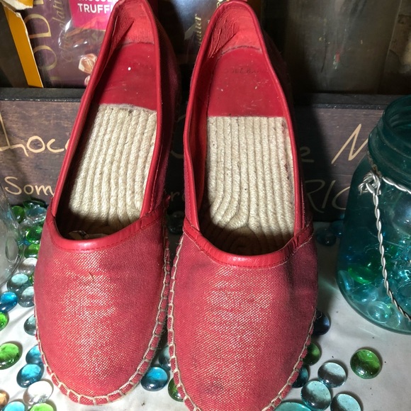 Cole Haan Flats - Picture 3 of 8